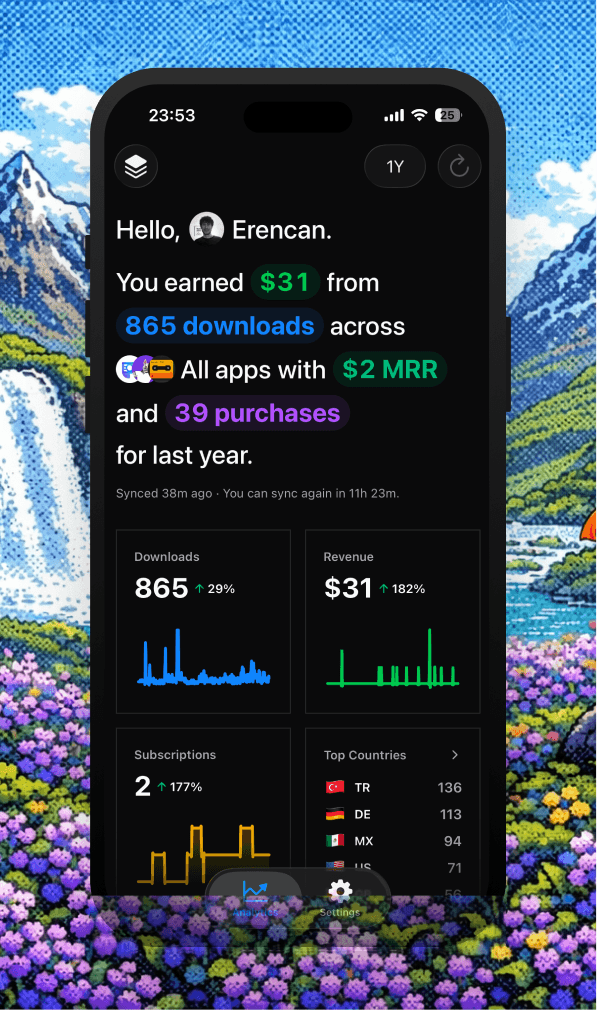 Appeeky Mobile preview