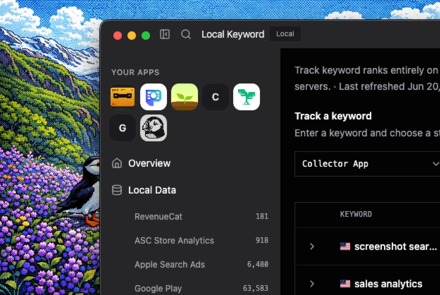 Cover image for: Introducing Appeeky Desktop